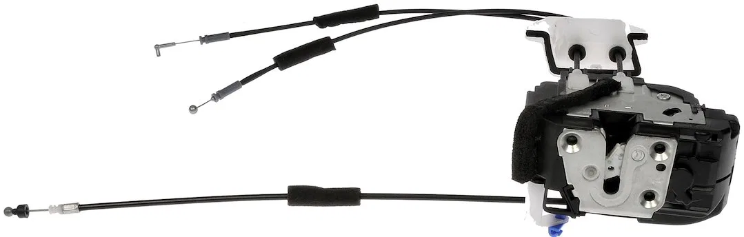 937-246 – DORMAN Door Lock Actuator, OE Replacement - view 2